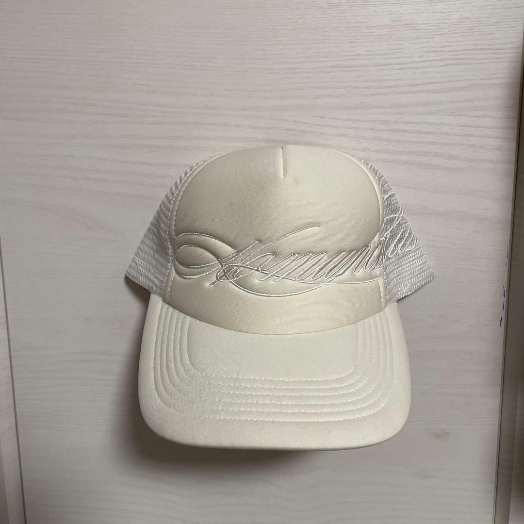 ホムンクルズツアーキャップ