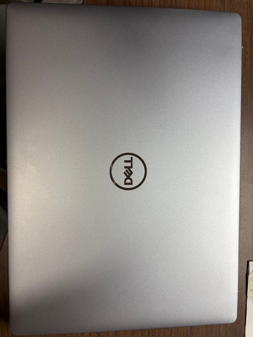 DELL Inspiron PC Intel Core i5 定価7万円超え