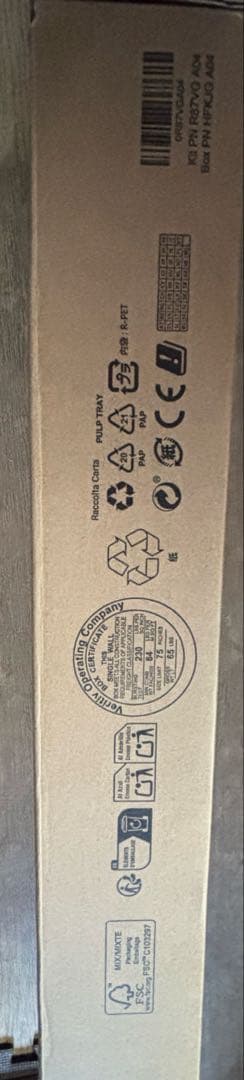 DELL Inspiron PC Intel Core i5 定価7万円超え