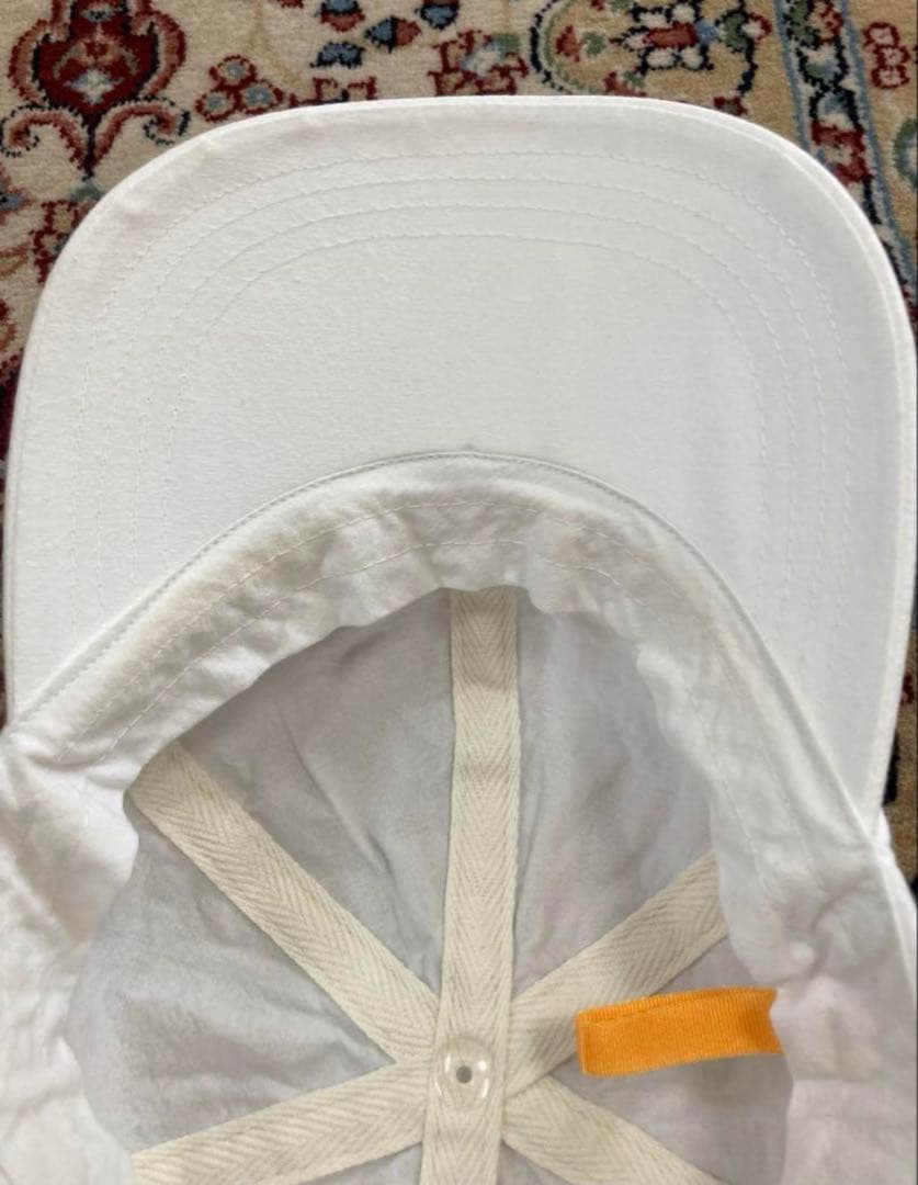 MAN-TLE マントル キャップ