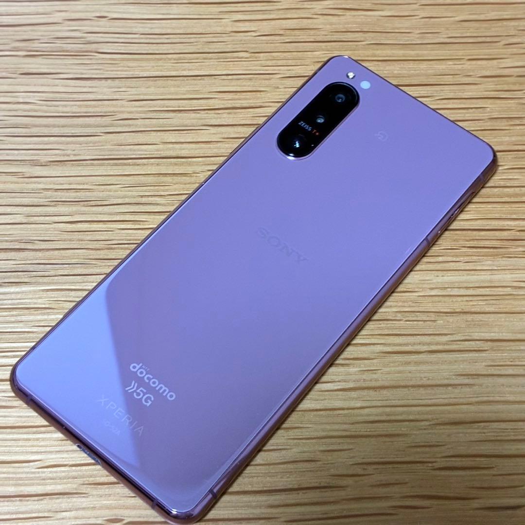 スマートフォン本体 Ya9790 Xperia 5 II so-52a