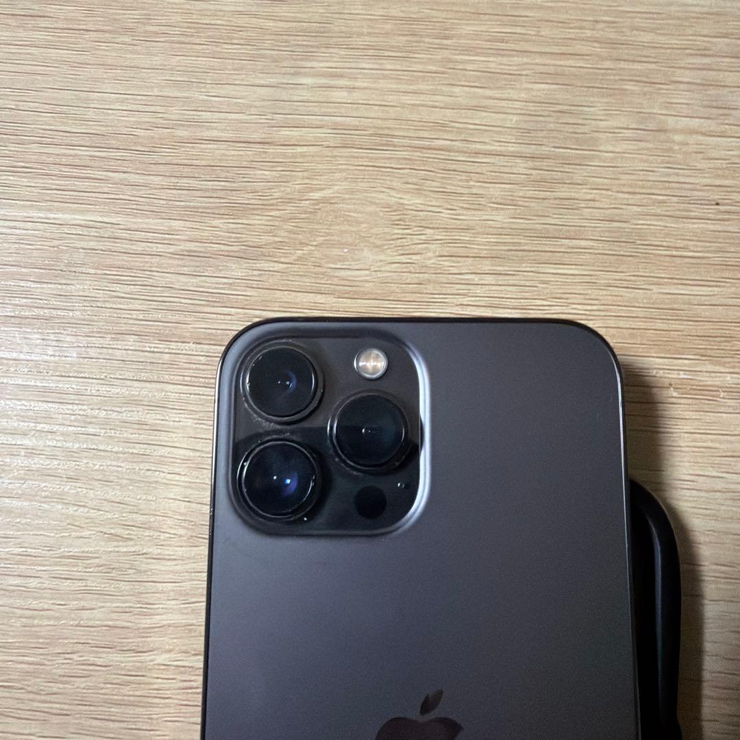 Apple iPhone 13Pro Max グラファイトSIMフリー