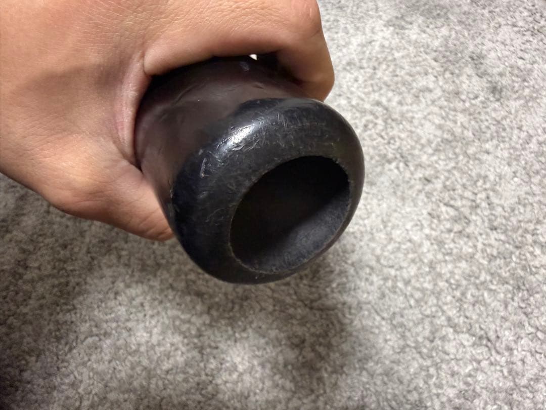 マルーチ硬式木製バットプロモデル