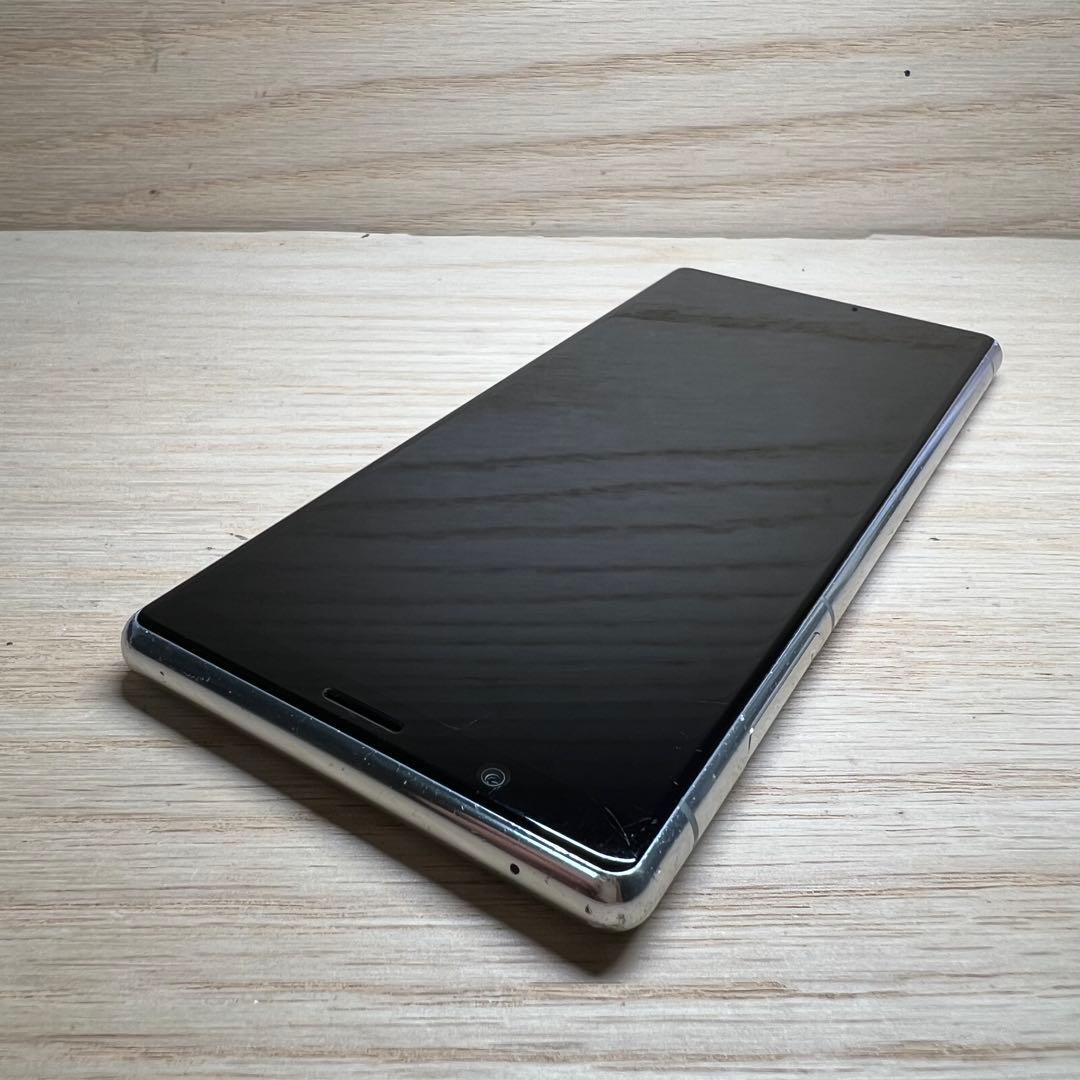 SONY Xperia 5 SO-01M本体 H27