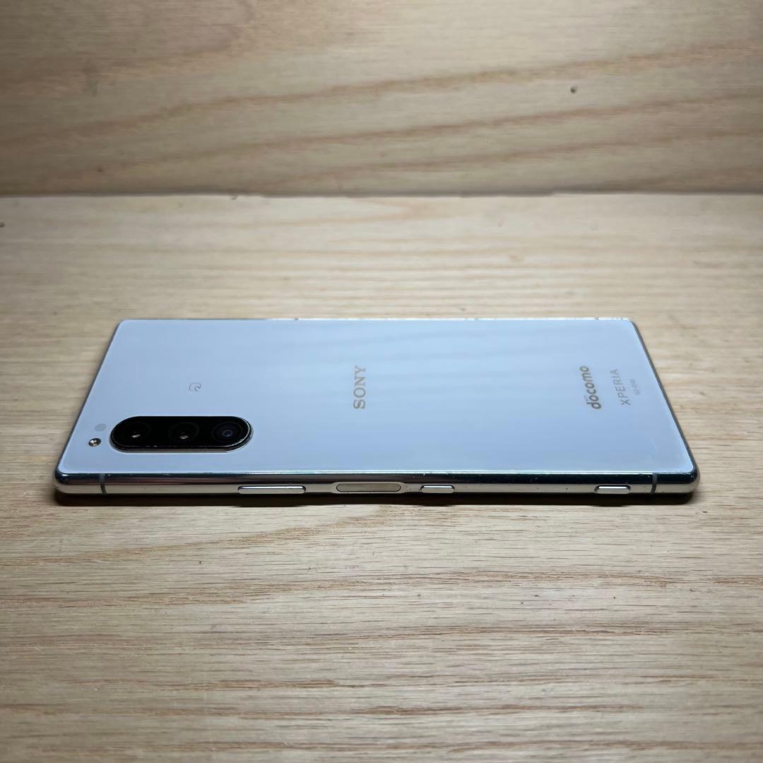 SONY Xperia 5 SO-01M本体 H27
