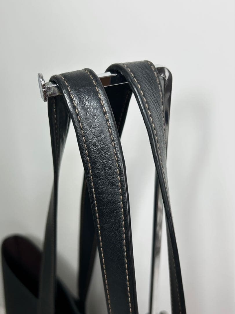 ロビン様　売約済み品　✅【良品】定価9.3万　メンテ済み　コーチ　トート