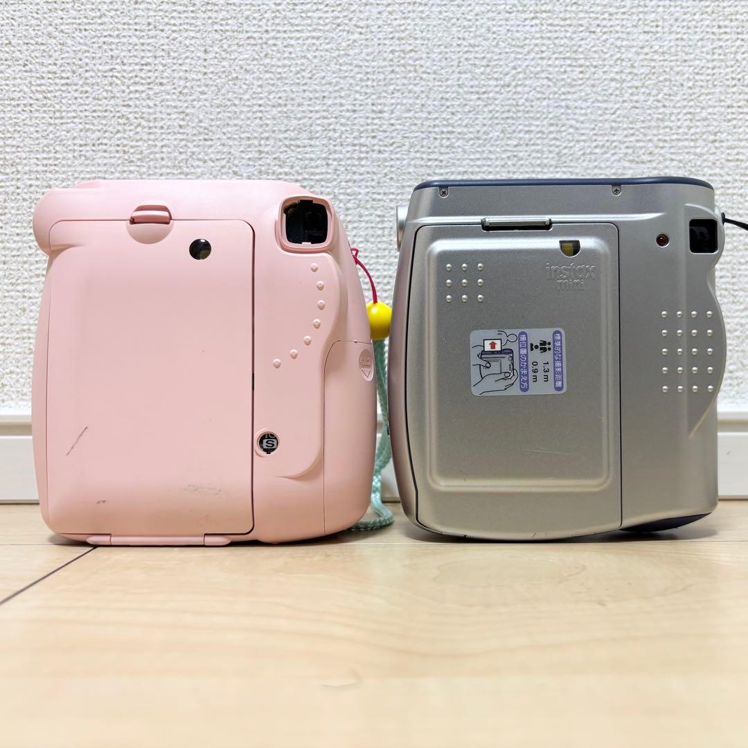 デジタルカメラ ビデオカメラ チェキ フィルムカメラ 11台まとめ ジャンク