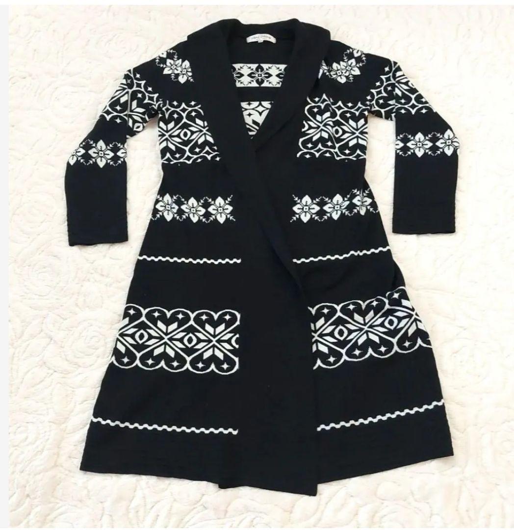 ❣️3点おまとめ専用ぺ～ジ❣️ニットワンピースとロングカーディガン