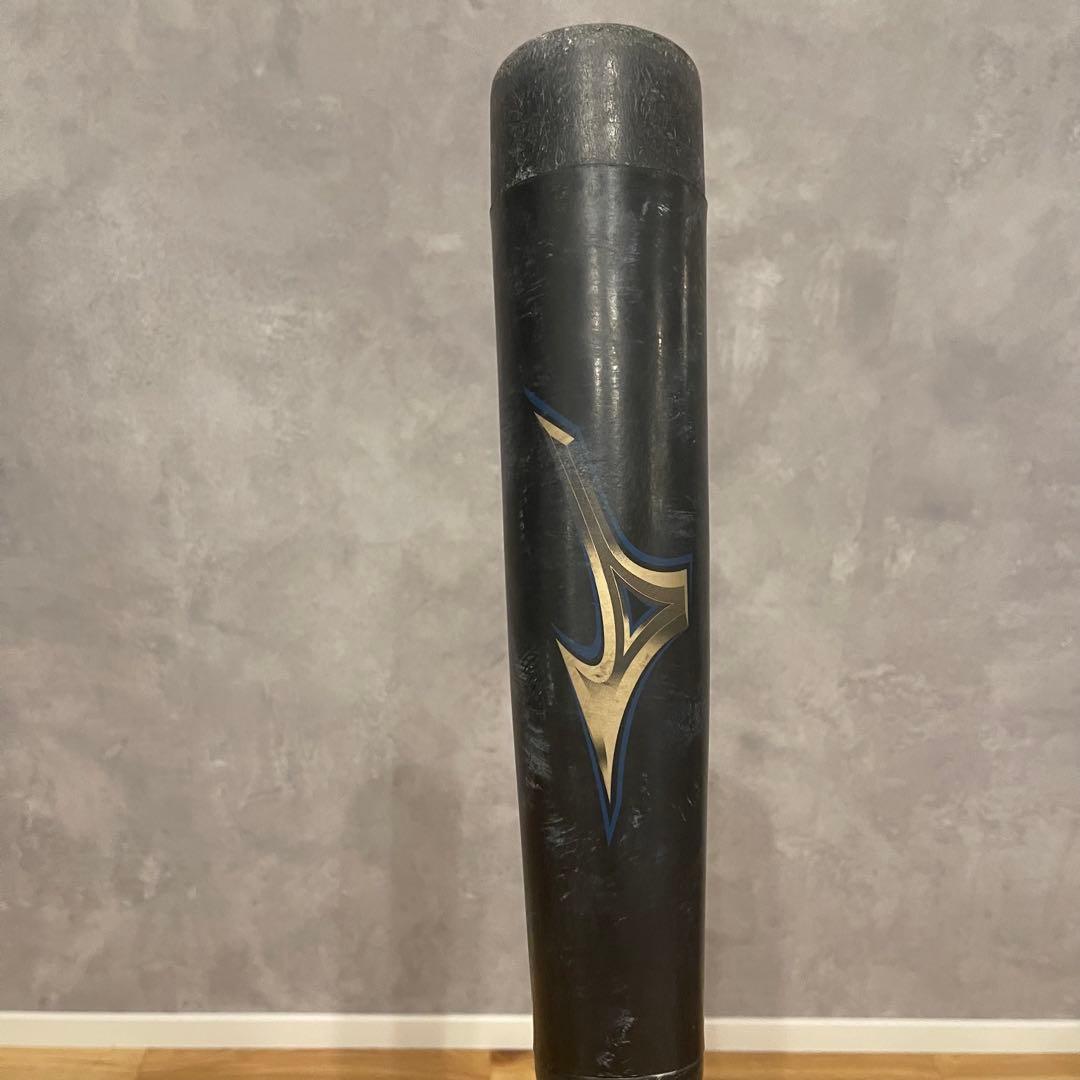 ミズノ ビヨンドマックス レガシー 80cm バット 軟式 1CJBY172