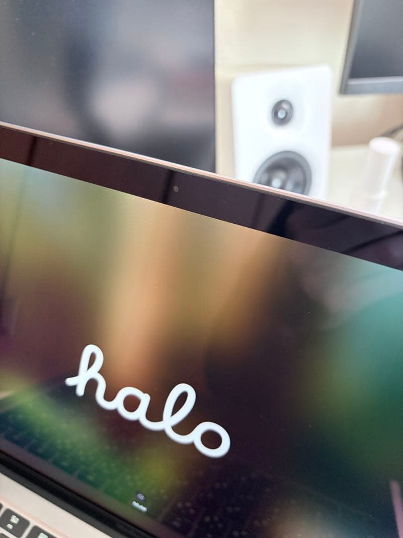 MacBook Air 2020 8GB 512GB シルバー