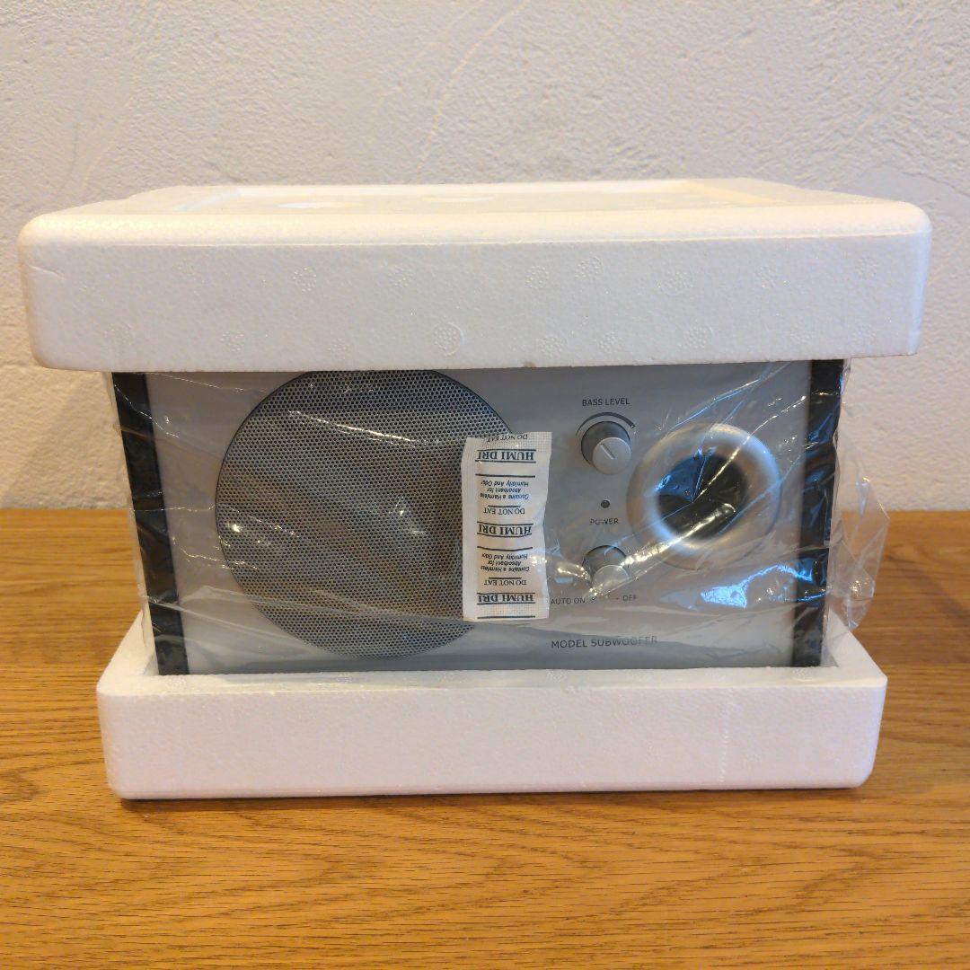 ☆Aosk2019☆Tivoli audio 2点セット