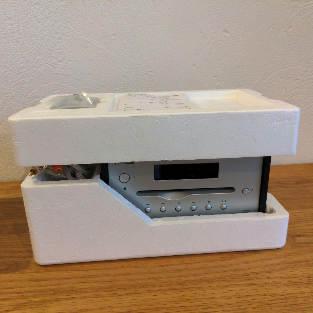 ☆Aosk2019☆Tivoli audio 2点セット