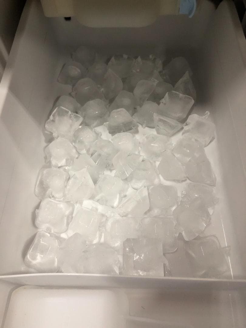 K♢074 日立 ６ドア冷蔵庫 R-XG51J