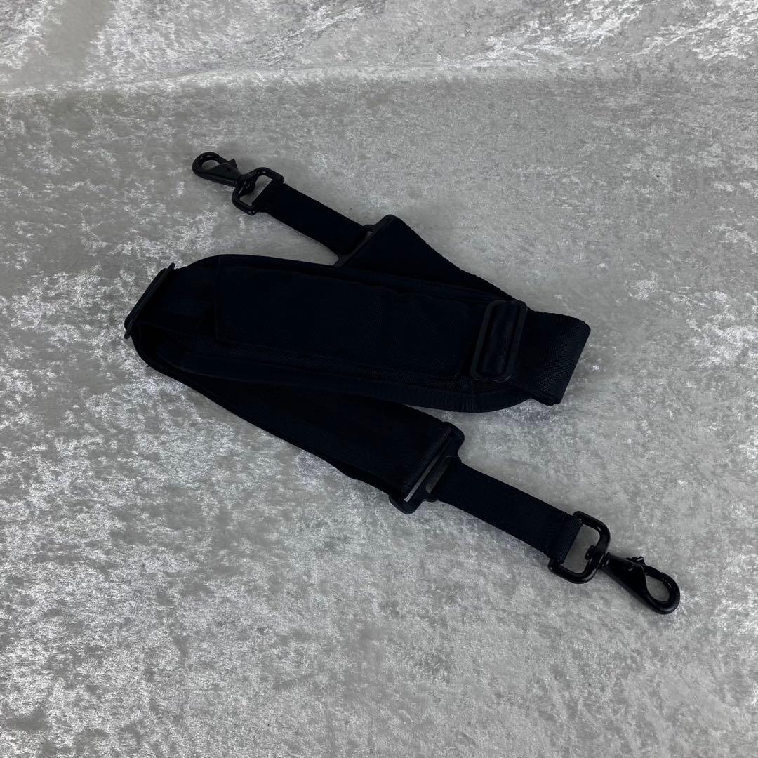 美品 ブリーフィング ユナイテッドアローズ別注 3way バッグ ブラック 出張