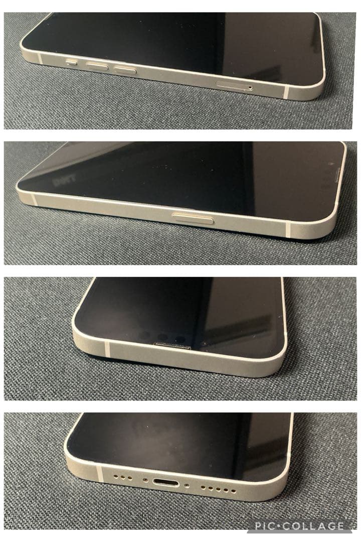 【美品】iPhone13 バッテリー新品