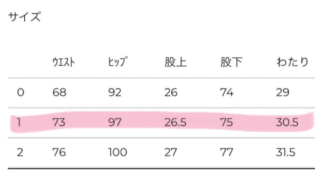 CLANE クラネ クラッシュデニムパンツ CRASH DENIMPANTS 1