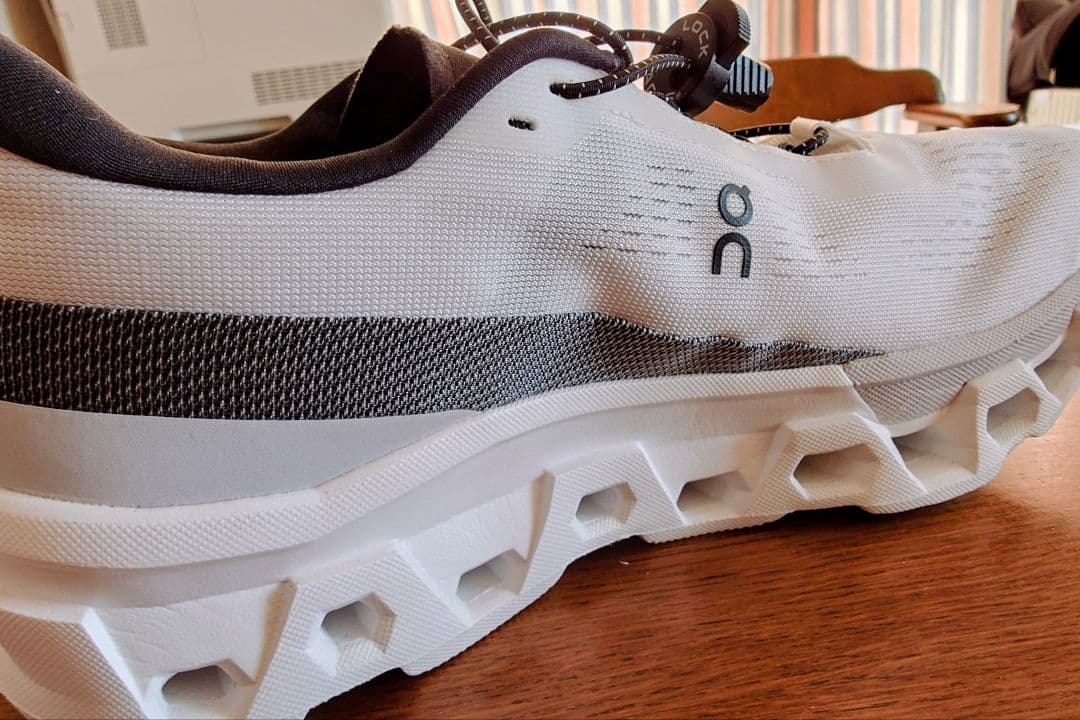 On Cloudmonster2　クラウドモンスター2（ 27.0cm）