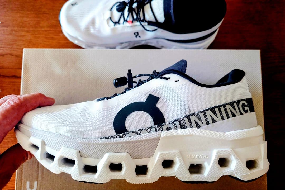 On Cloudmonster2　クラウドモンスター2（ 27.0cm）