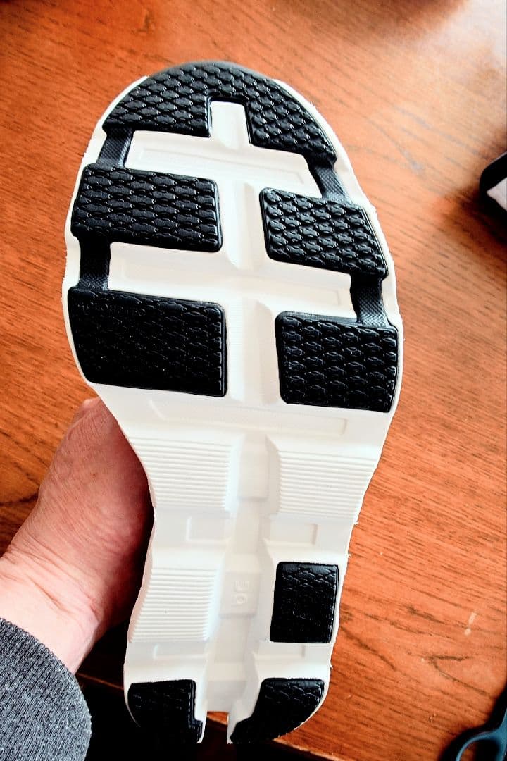 On Cloudmonster2　クラウドモンスター2（ 27.0cm）