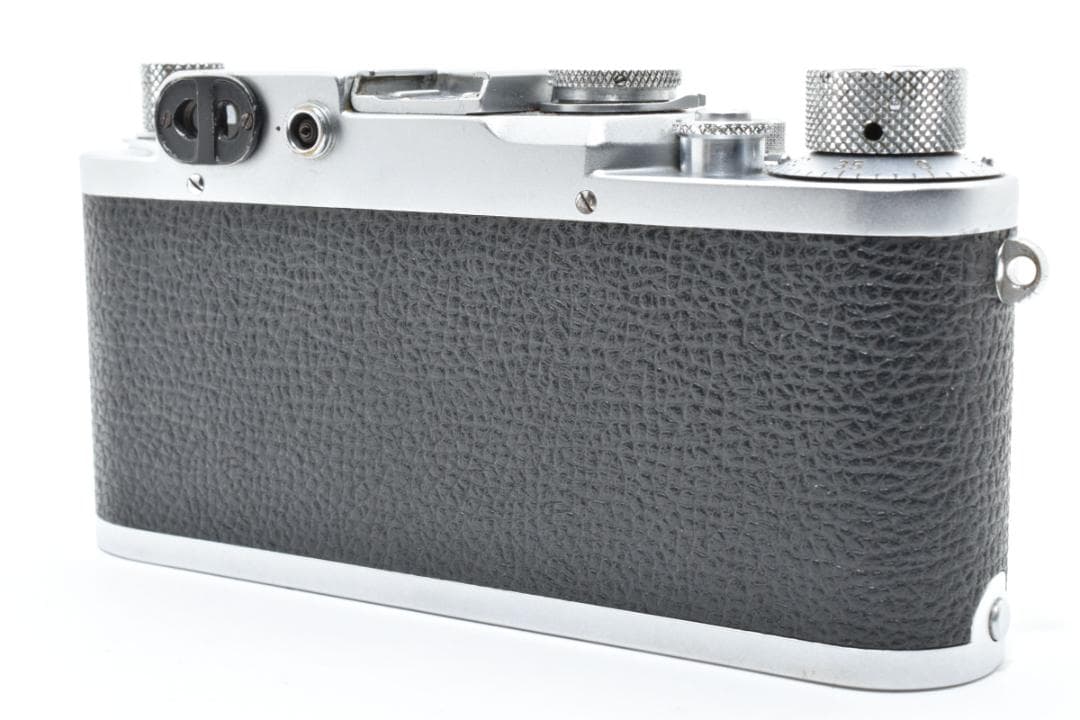 美品 ライカ　Leica IIIf レンジファインダー 1566
