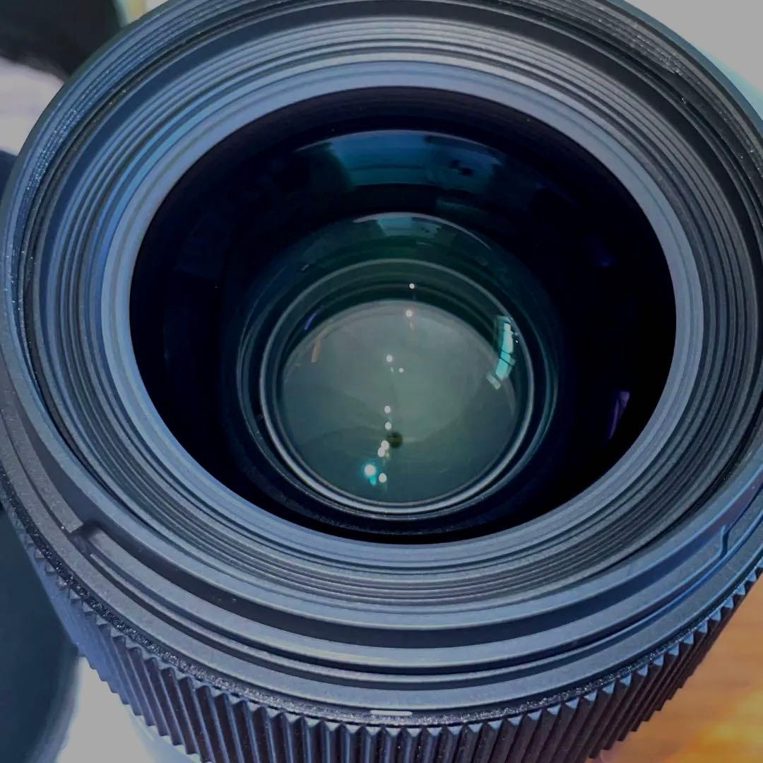 SIGMA Art 35mm F1.4 DG HSM ペンタックス PK 極美品