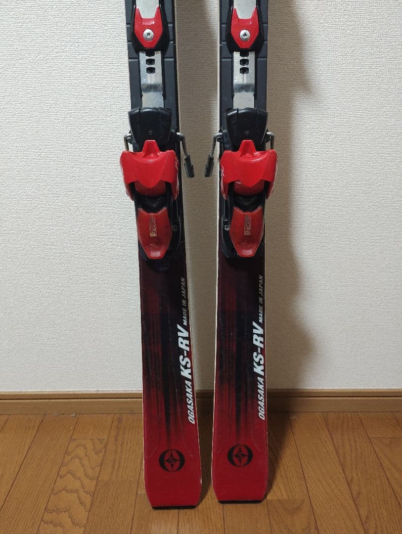 OGASAKA ケオッズ　KS-RV 170㎝