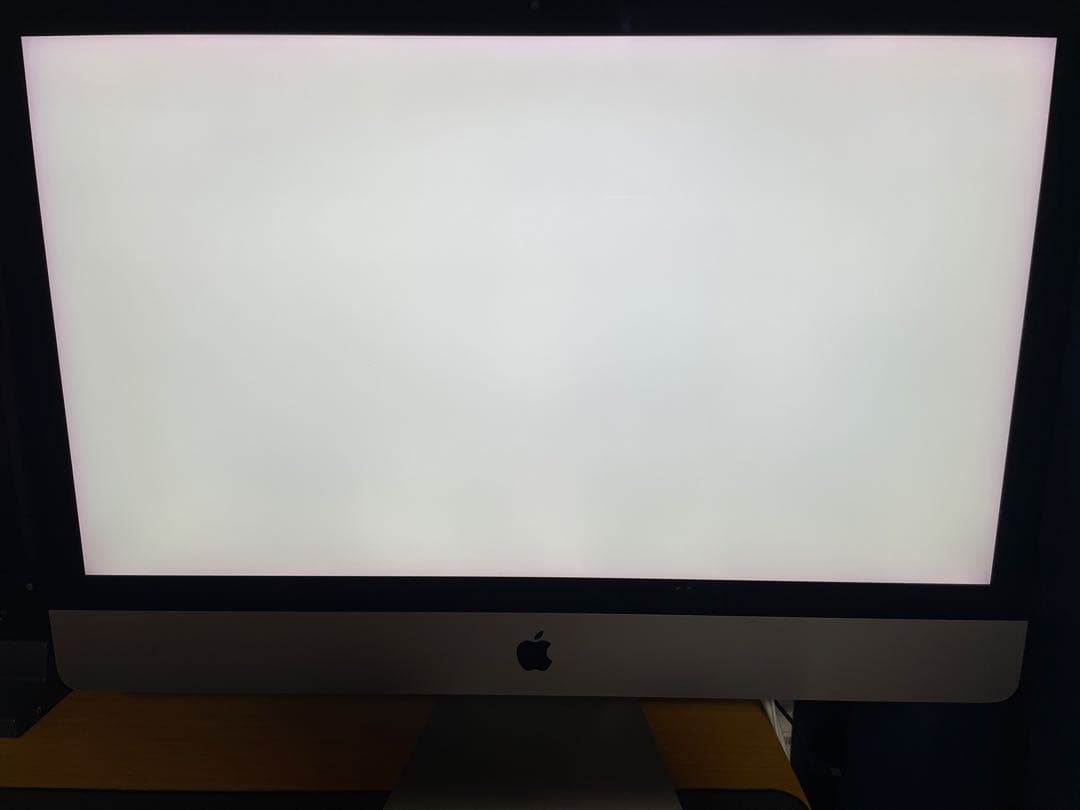 Macデスクトップ Apple iMac 27-inch (2019) Core i9