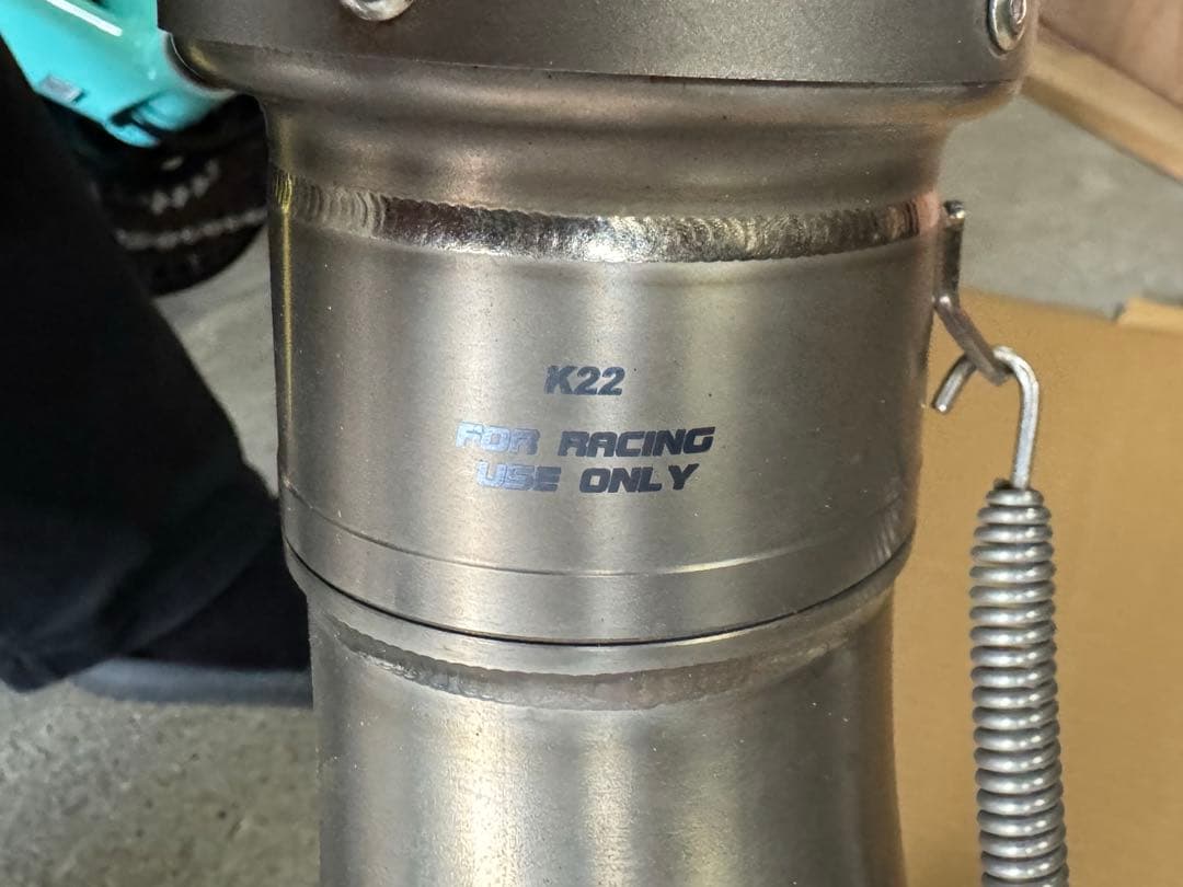 SC-PROJECT:SCプロジェクト ZX10R(2016-2020)