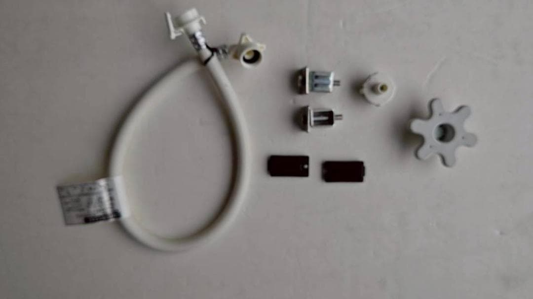 【完動品】Panasonic パナソニック ドラム式洗濯機 NA-VG2500L