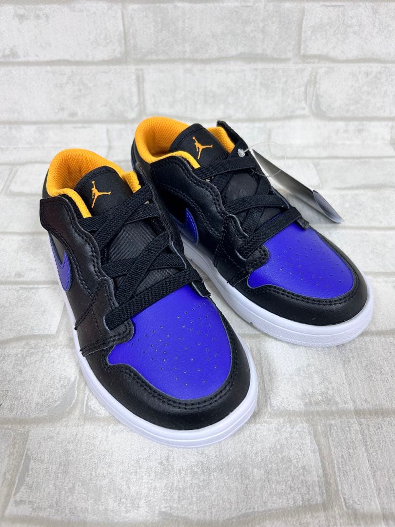 ナイキ 17cm ジョーダン　キッズスニーカー　JORDAN 1LOW ALT