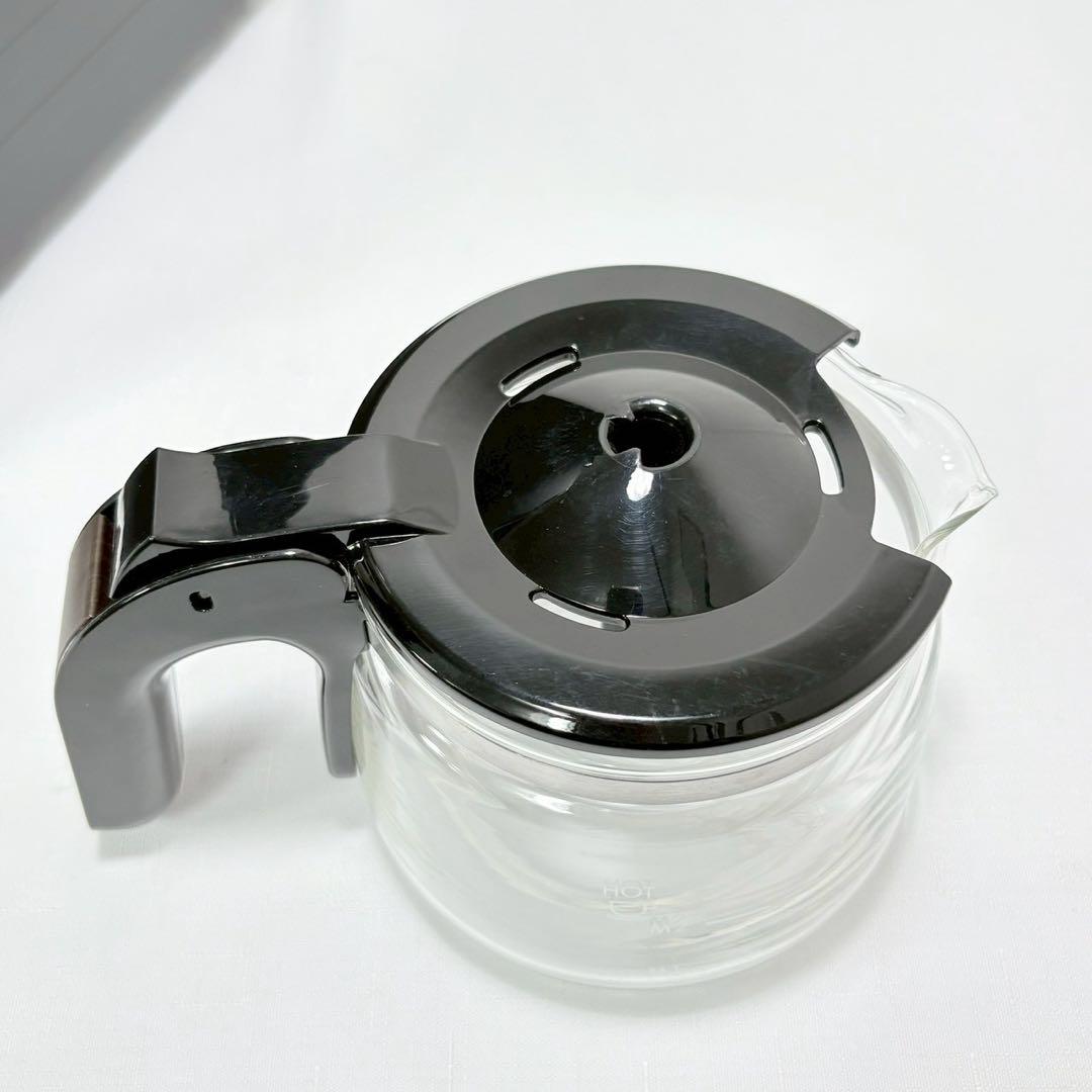 Toffy 全自動ミル付カスタムドリップコーヒーメーカー K-CM9 トフィー