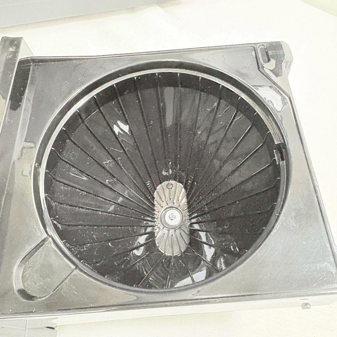 Toffy 全自動ミル付カスタムドリップコーヒーメーカー K-CM9 トフィー