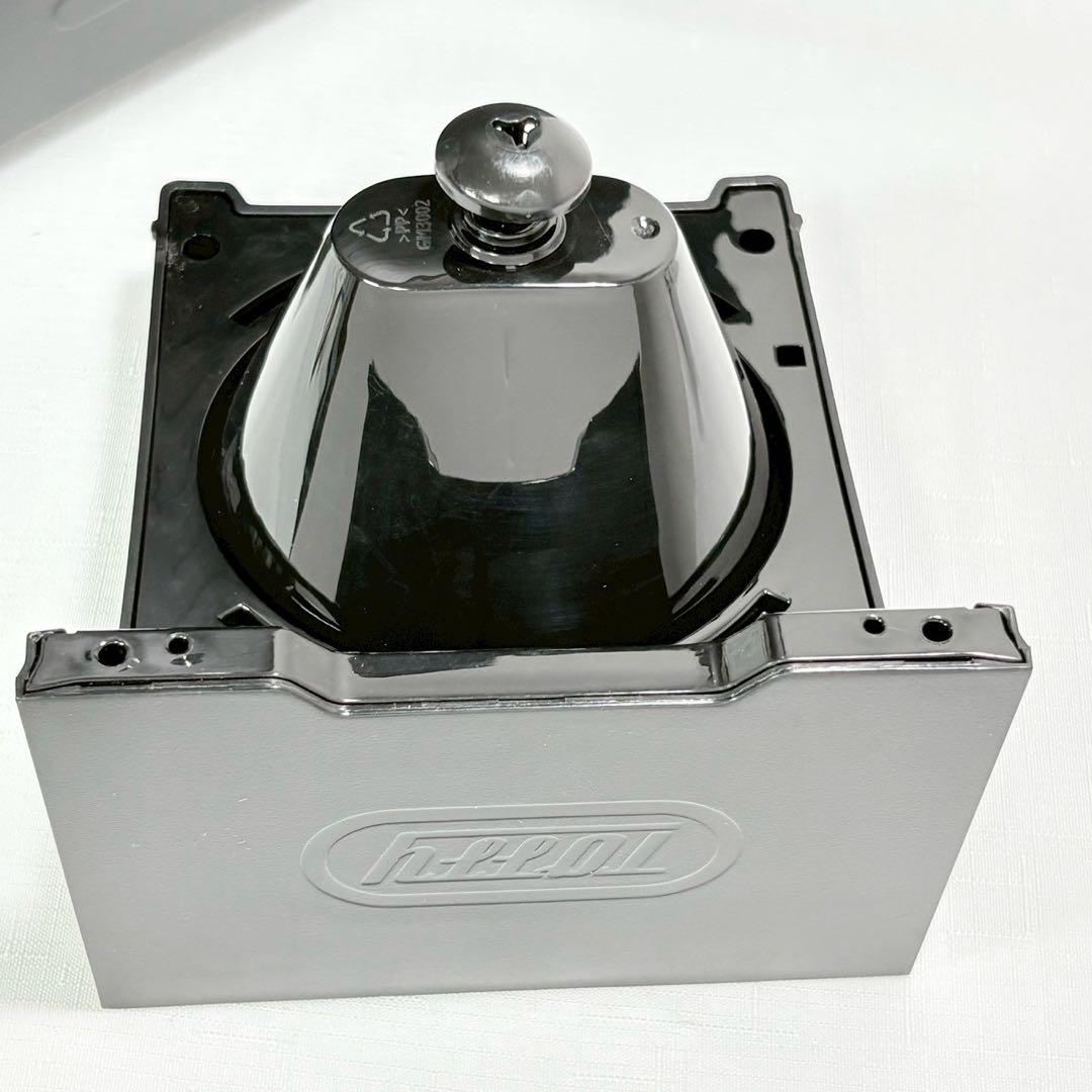 Toffy 全自動ミル付カスタムドリップコーヒーメーカー K-CM9 トフィー