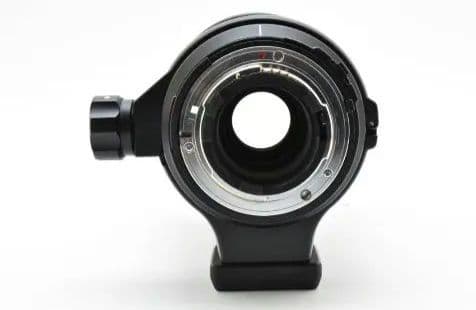 レンズ(ズーム) SIGMA 300mm F/4 APO TELE MACRO for Nikon