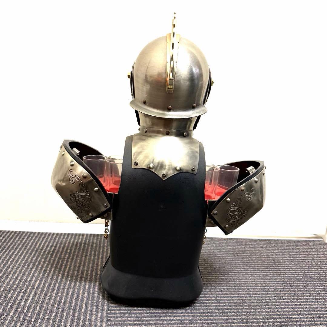 アンティークレトロ ニッカ ウイスキー 鎧 デキャンタ