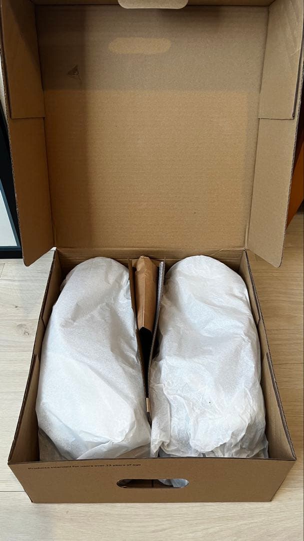 【新品・未使用】SALOMON Highlander BK M 24-25