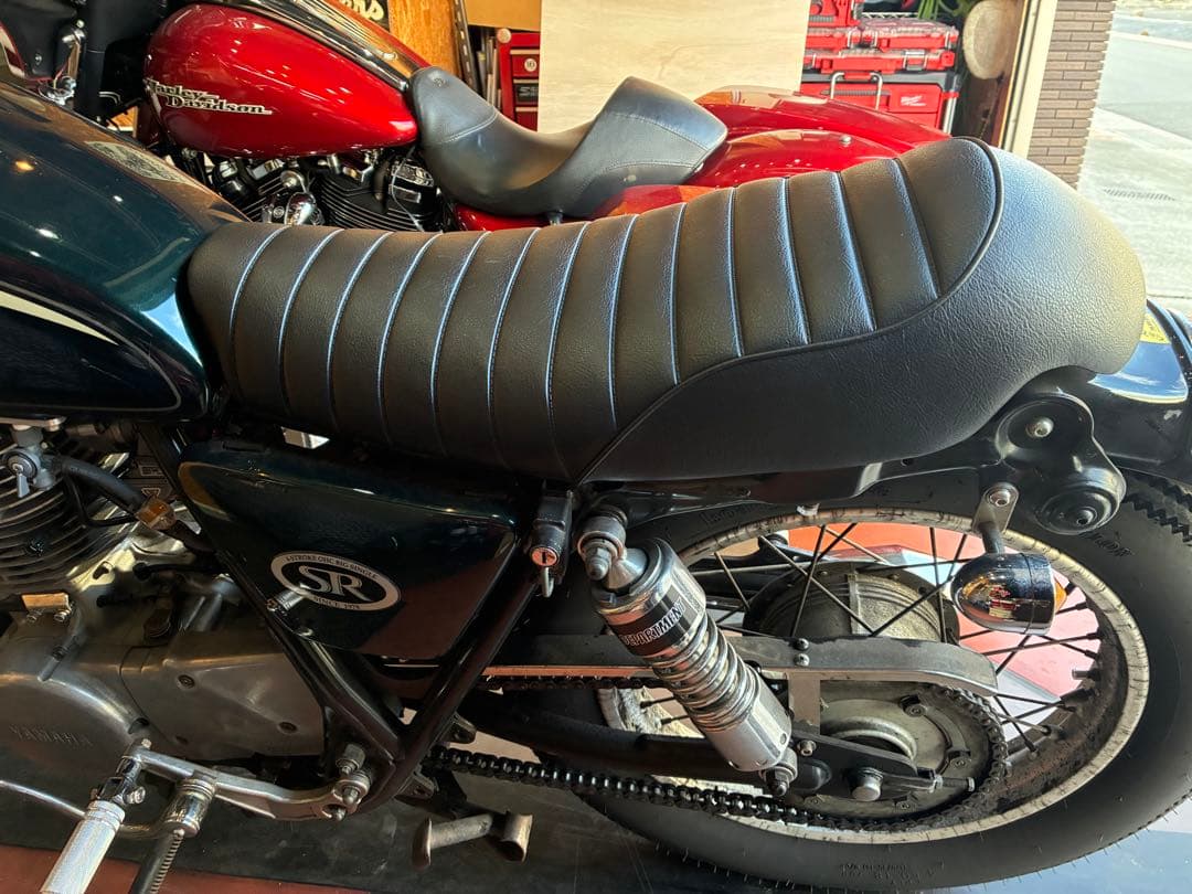 ボアエースシート