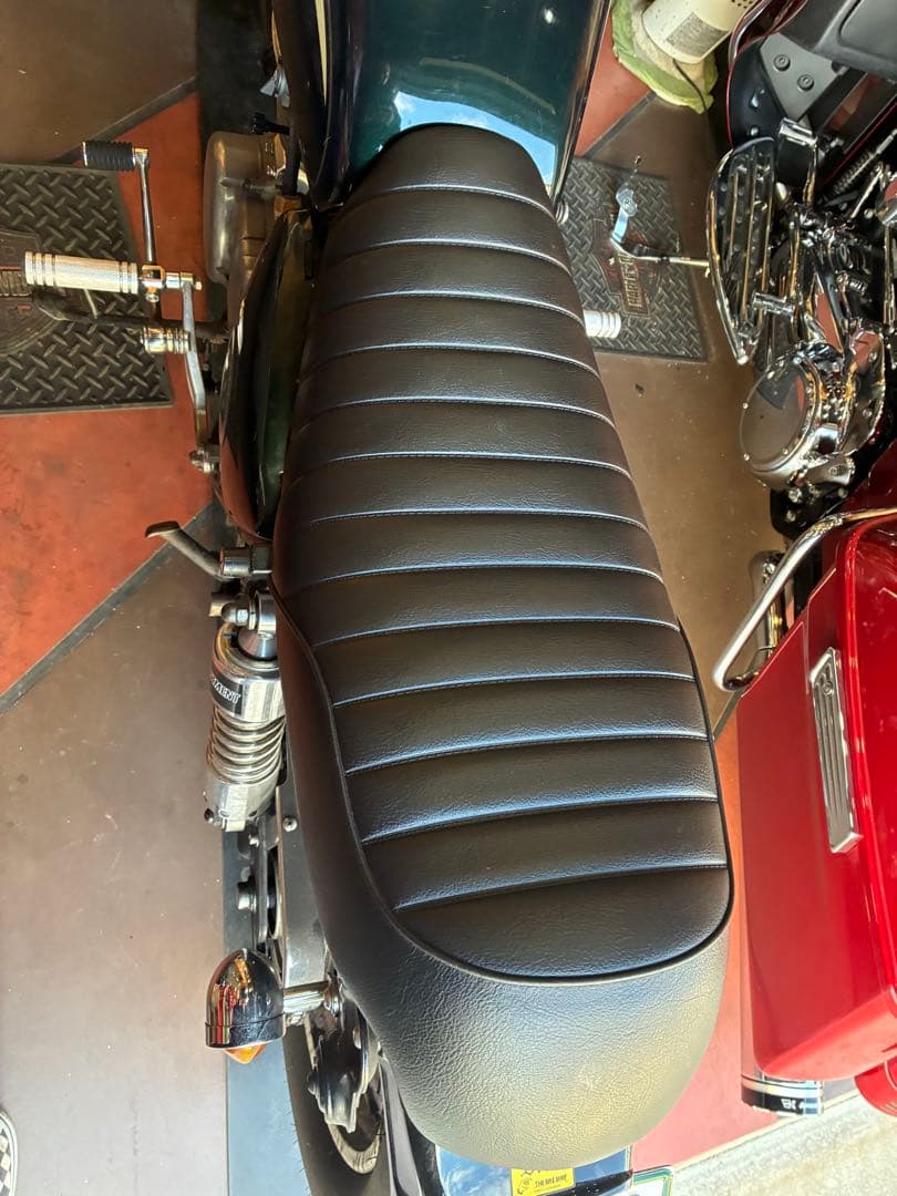 ボアエースシート