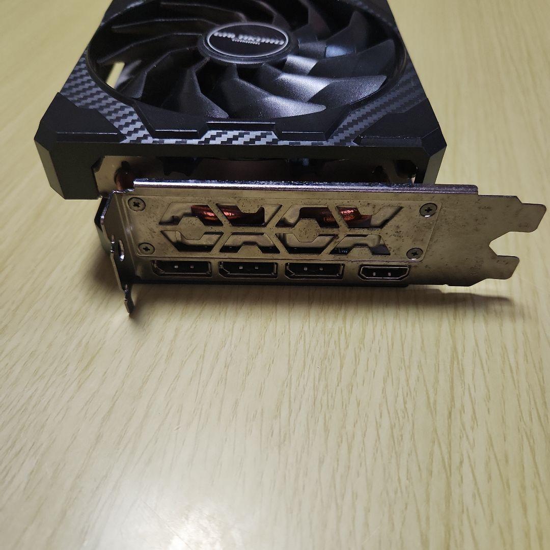 グラフィックボード・グラボ・ビデオカード GALAKURO NVIDIA Geforce RTX 3070 OC 8GB