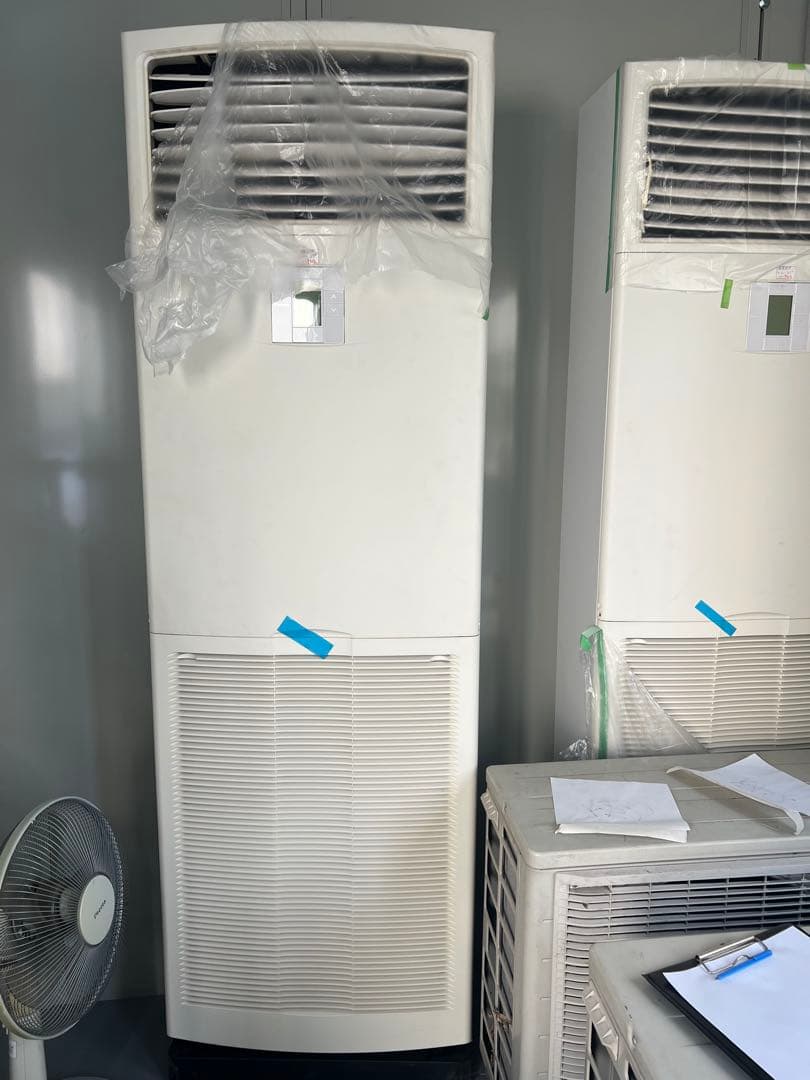 エアコン　FVP80DD ダイキン