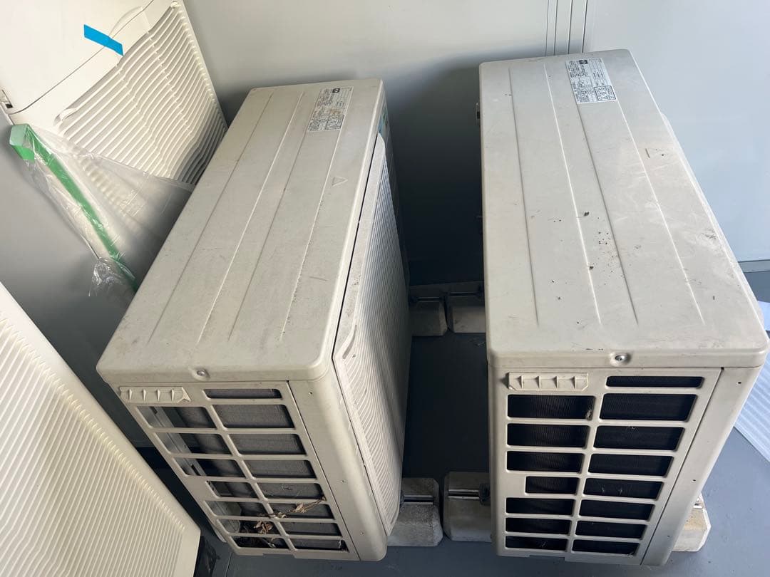 エアコン　FVP80DD ダイキン