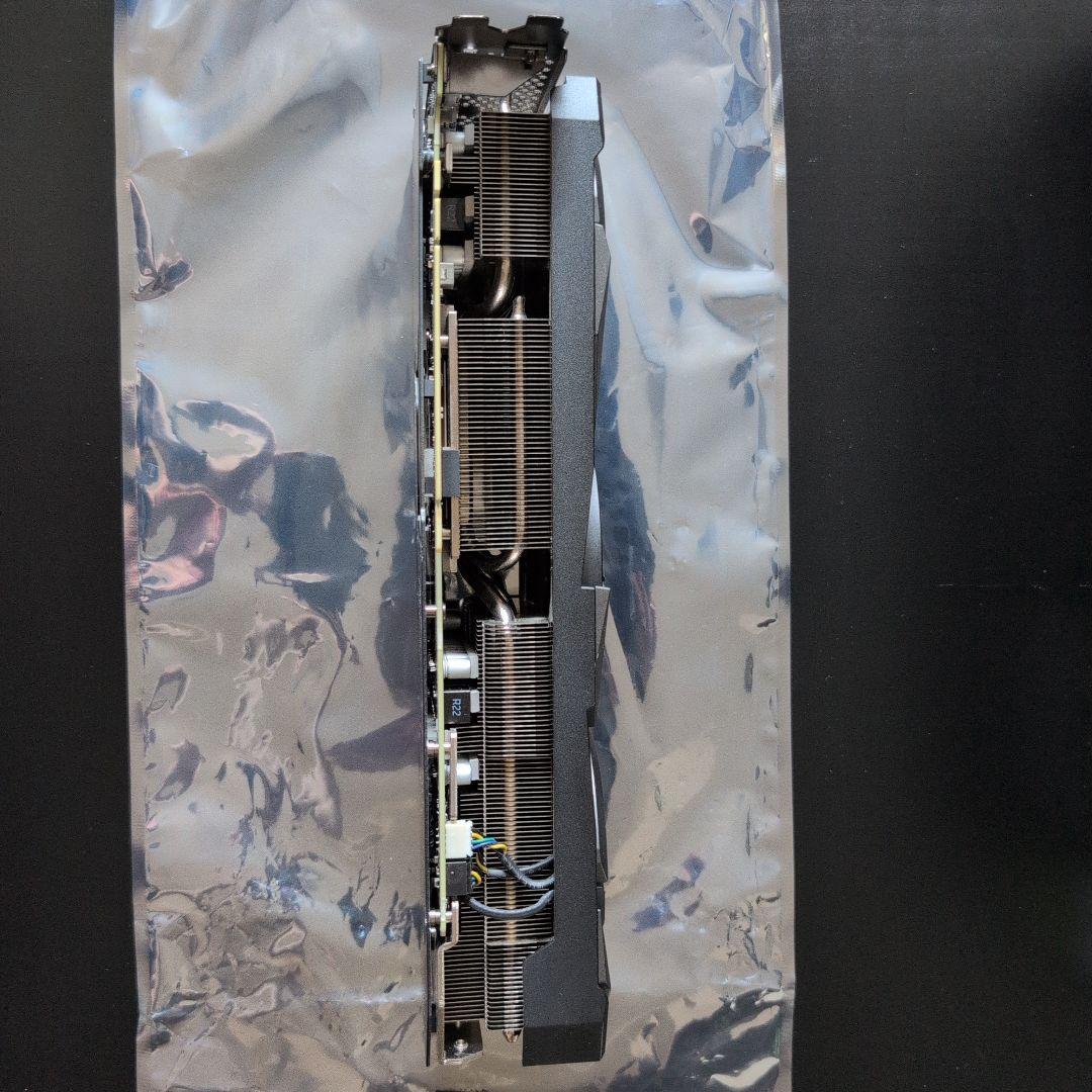 グラフィックボード・グラボ・ビデオカード MSI GeForce RTX 3080 Ventus 3X Plus OC