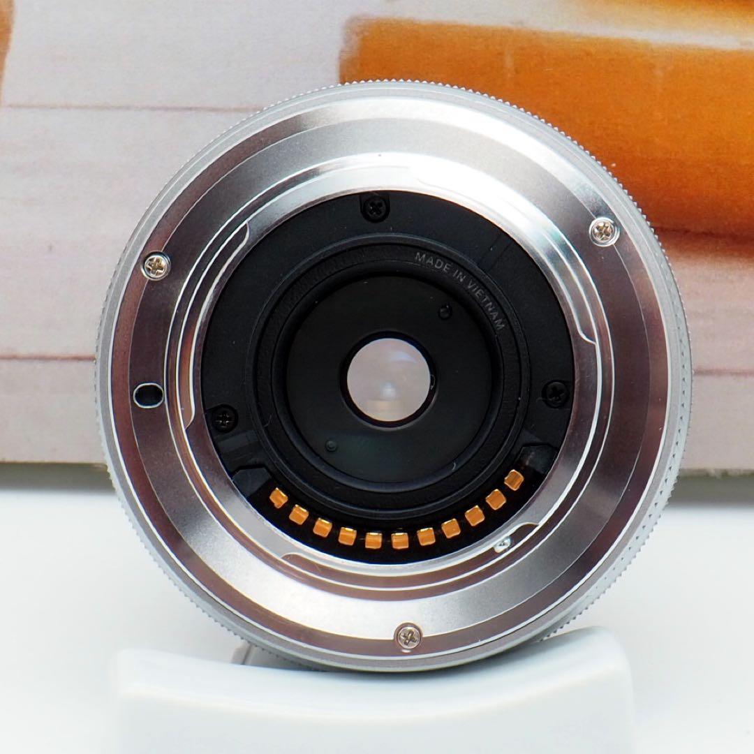 ⭐️オリンパス M.ZUIKO DIGITAL EZ 14−42mm電動レンズ