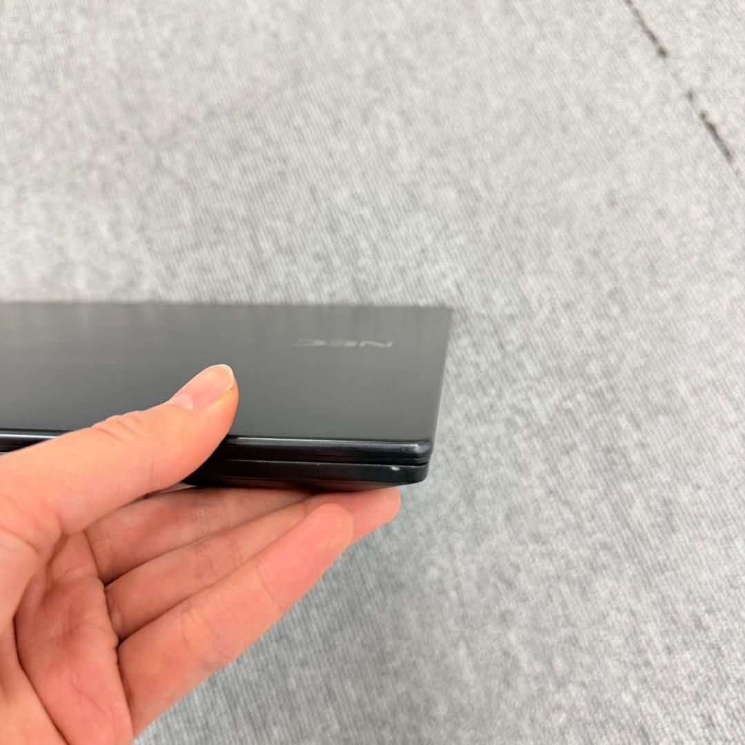 Windowsノート本体 NEC LAVIE Direct Core I5 8GB / 256GB