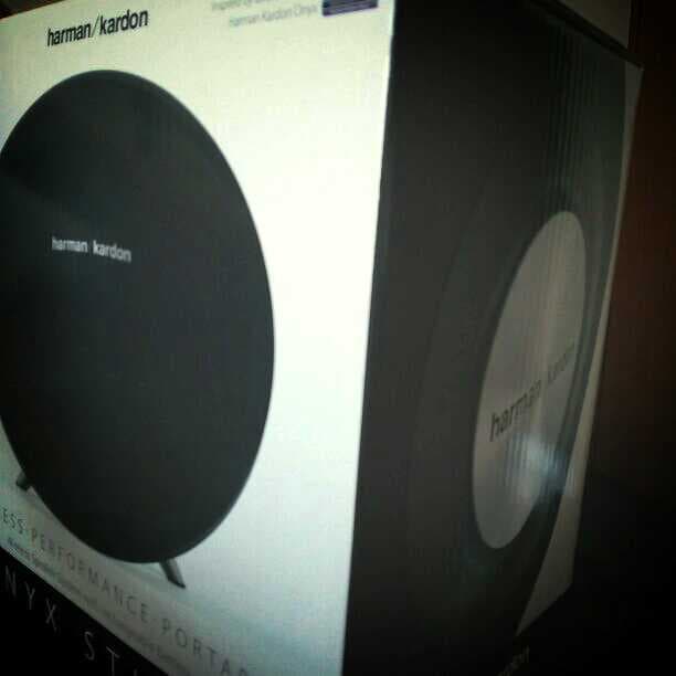 綺麗な音のスピーカー！