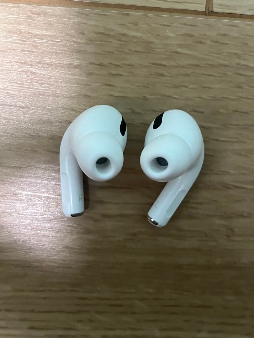 AirPods Pro（第1世代）