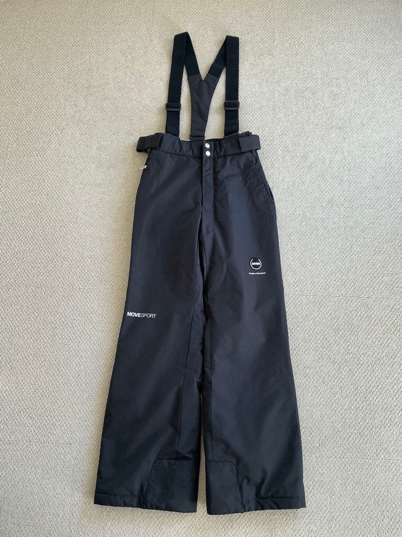 女性用スキーウェア上下セット デサント　MOVE SPORT Mサイズ