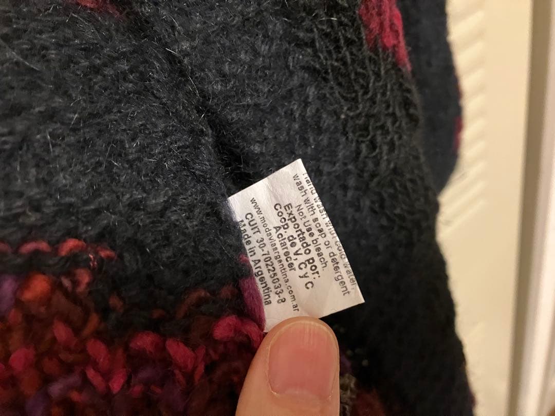 Harapos Reales ハラポスレアレス atelier103 ポール