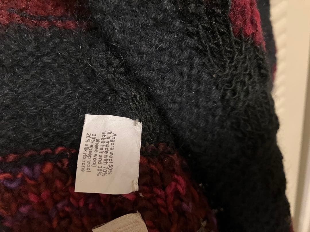 Harapos Reales ハラポスレアレス atelier103 ポール