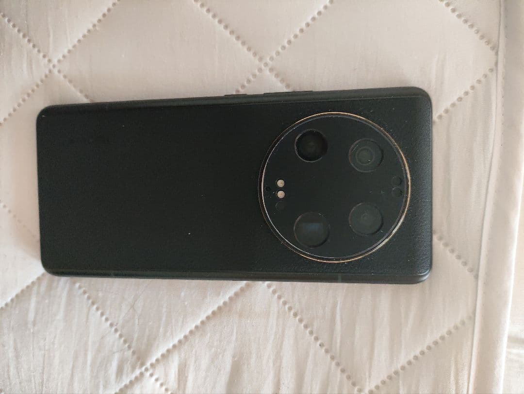 Xiaomi 13 Ultra 256GB 中国版 ROM